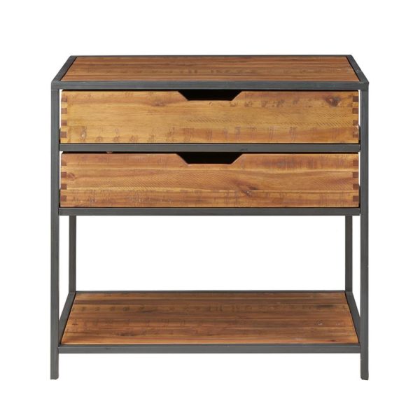 Hudson Accent Chest - Image 4