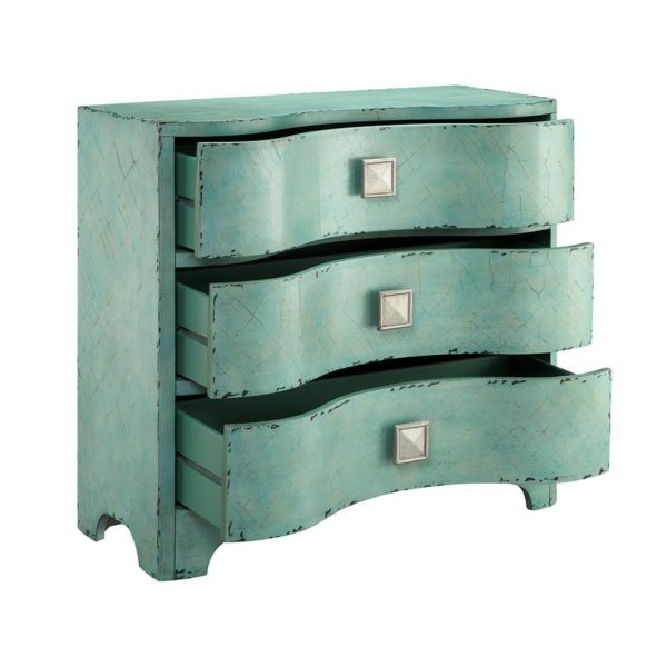 Fulton Crackle Bombe Chest - Image 2