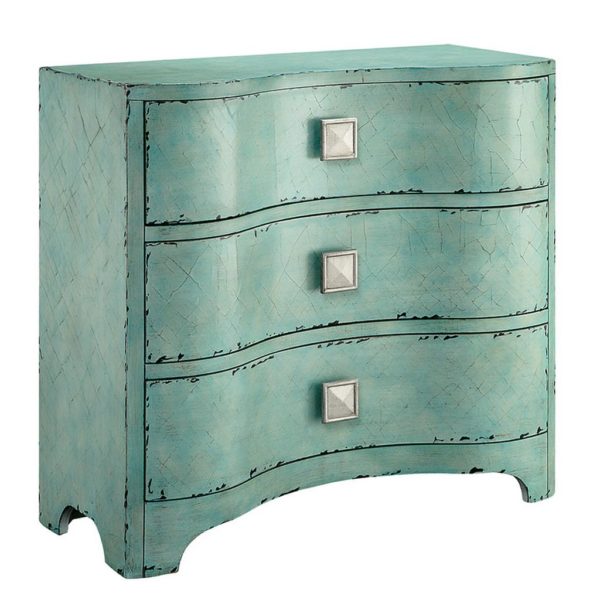 Fulton Crackle Bombe Chest - Image 5