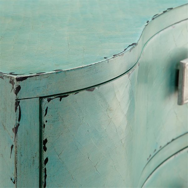 Fulton Crackle Bombe Chest - Image 3