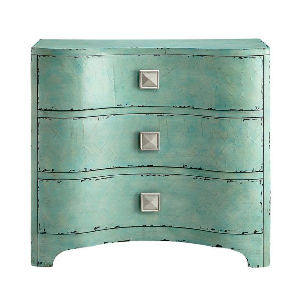Fulton Crackle Bombe Chest - Image 4