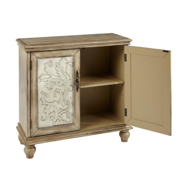Driscoll 2-Door Cabinet - Image 3