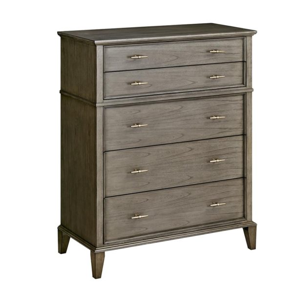 Yardley Chest - Image 2