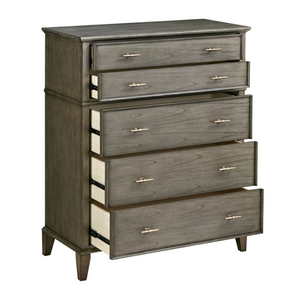 Yardley Chest - Image 3