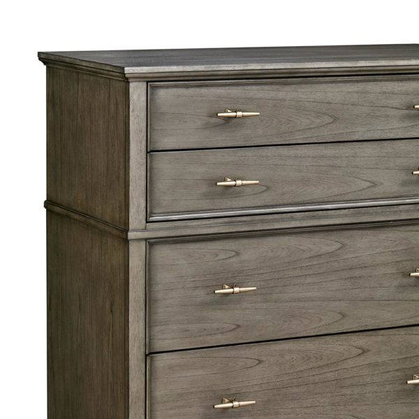 Yardley Chest - Image 5