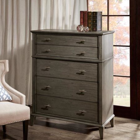 Yardley Chest