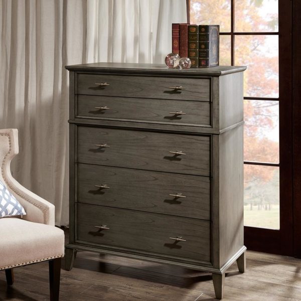 Yardley Chest