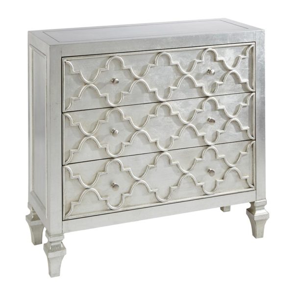 Somerset 3-Drawer Chest - Image 2