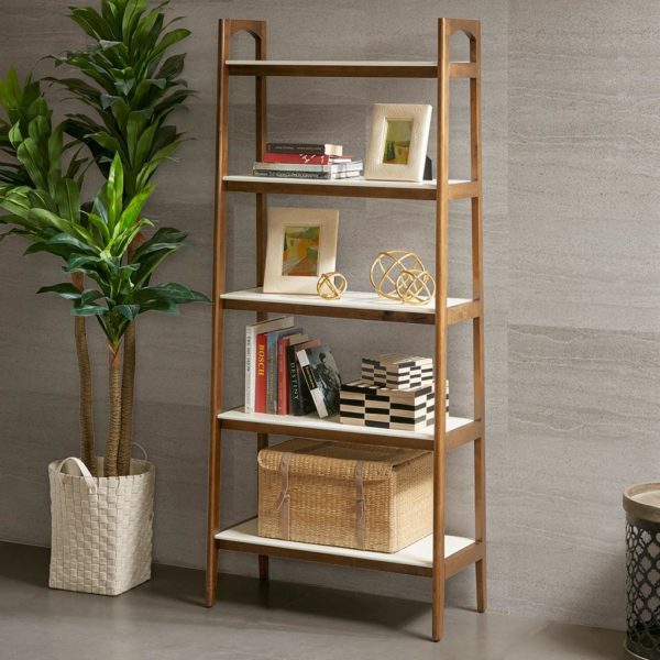 Parker Bookcase