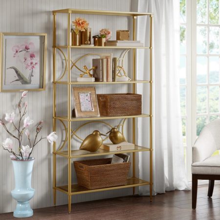 Turner Shelf