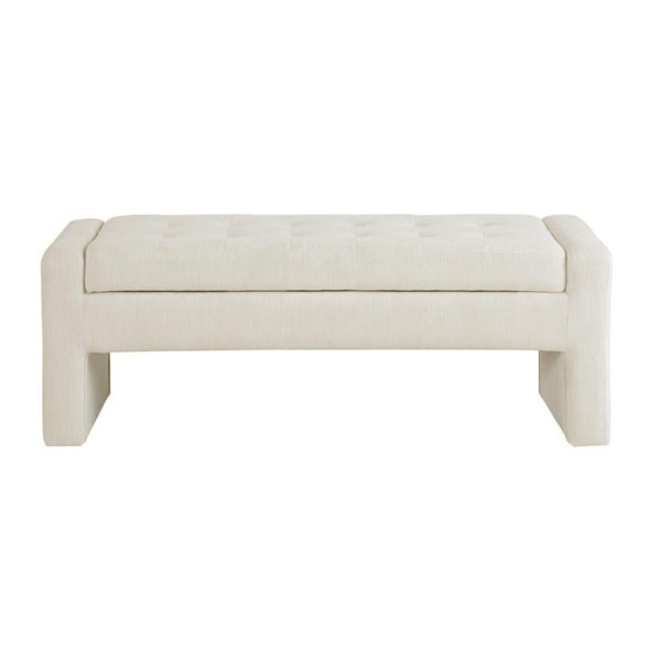 Gillian Storage Bench - Image 3