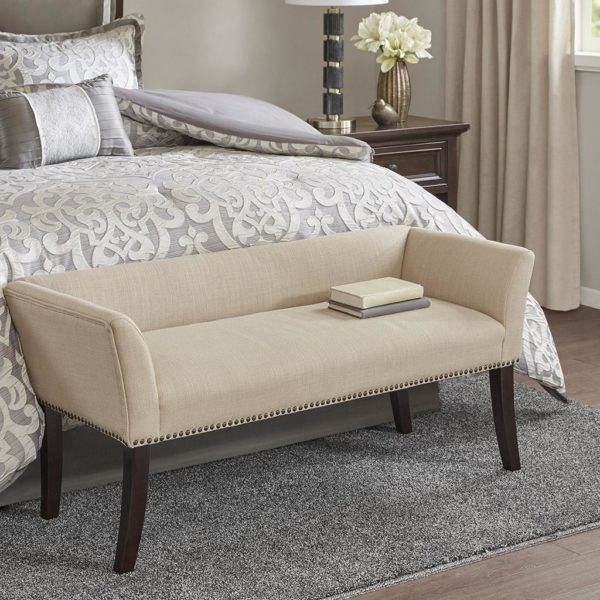 Welburn Accent Bench - Image 2