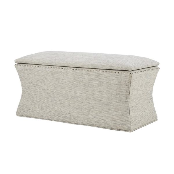 Bijou Storage Bench - Image 5
