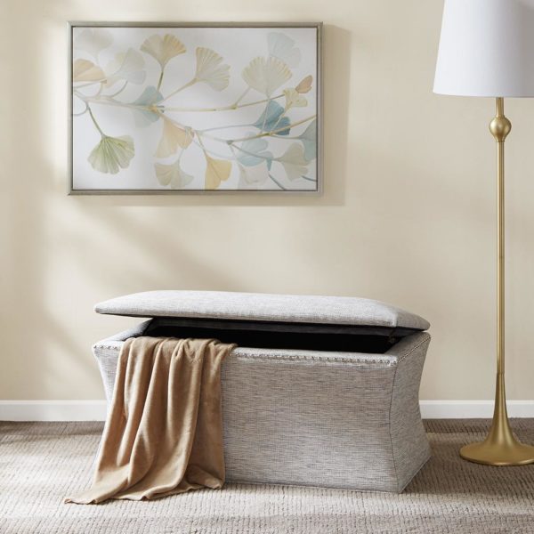 Bijou Storage Bench