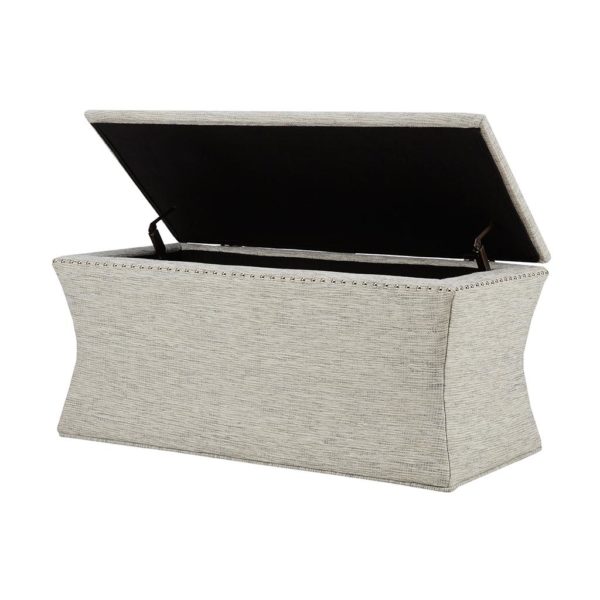 Bijou Storage Bench - Image 2