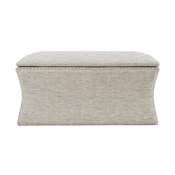 Bijou Storage Bench - Image 3