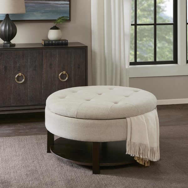 Miller Ottoman - Image 2