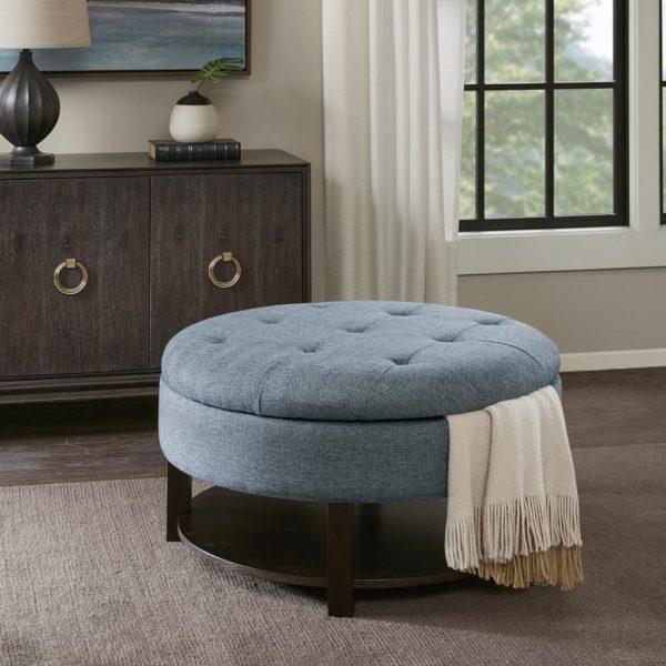 Miller Ottoman