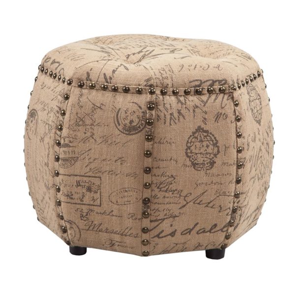 Brianna Ottoman - Image 2