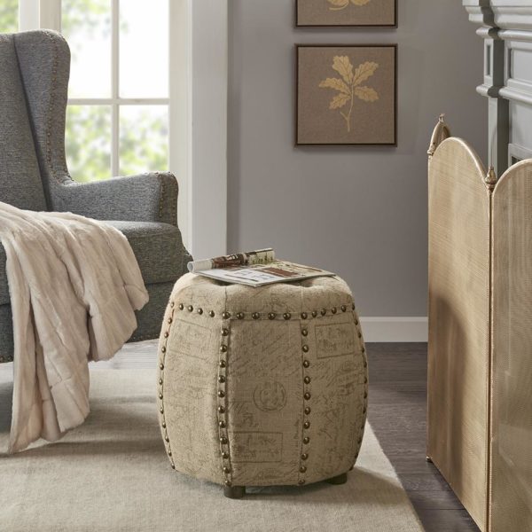 Brianna Ottoman