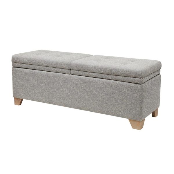 Ashcroft Storage Bench - Image 4