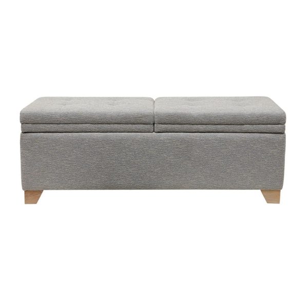 Ashcroft Storage Bench - Image 3