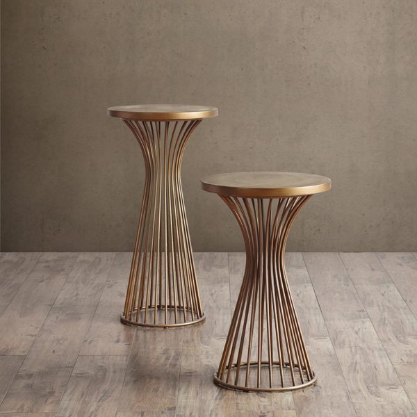 Mercer 24" Pedestal
