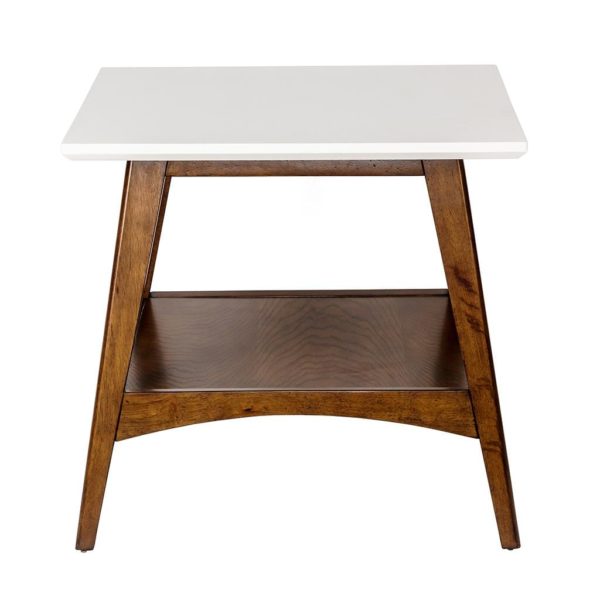 Parker End Table - Image 3