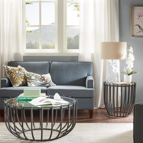 Jaxton End Table - Image 3