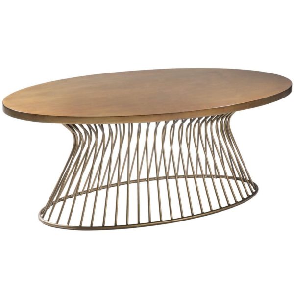 Mercer Coffee Table - Image 2