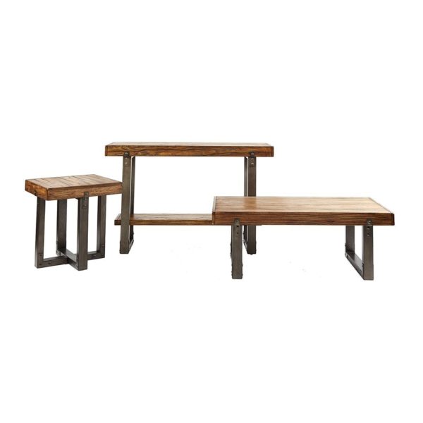 Dayton Console Table - Image 2