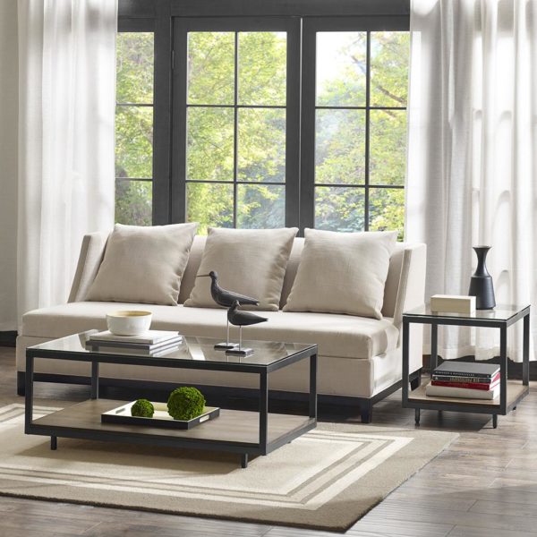 Pratt End Table - Image 2