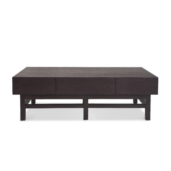 Linear Coffee Table - Image 2