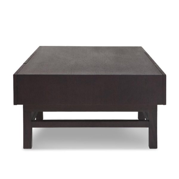 Linear Coffee Table - Image 4