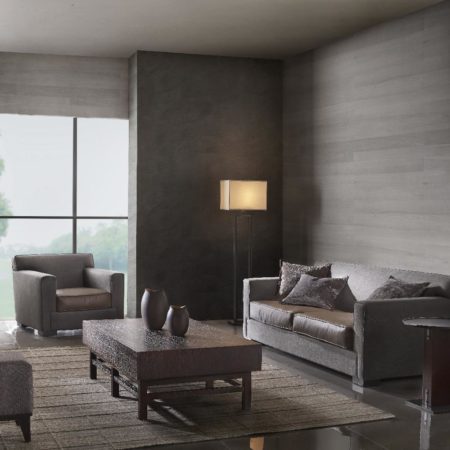 Linear Coffee Table