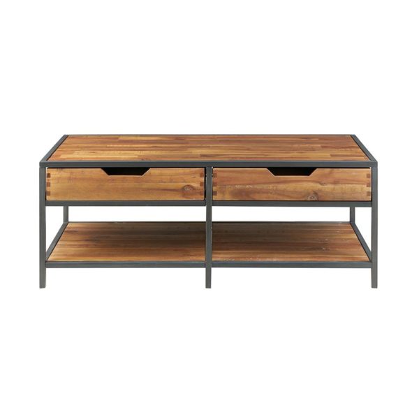 Hudson Coffee Table - Image 3