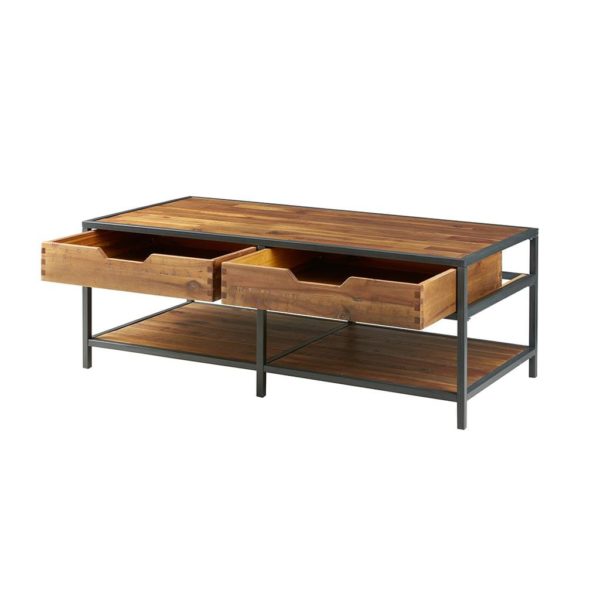 Hudson Coffee Table - Image 4