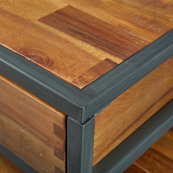 Hudson Coffee Table - Image 6