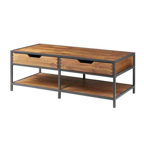 Hudson Coffee Table - Image 2