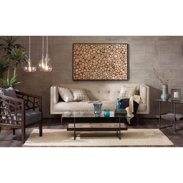 Tavarua Coffee Table - Image 4