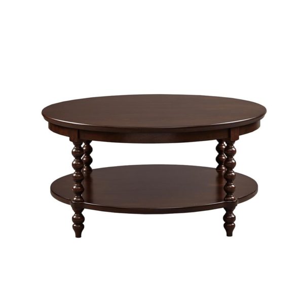 Beckett Round Coffee Table - Image 3