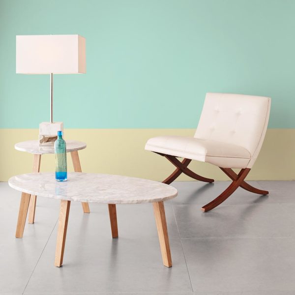 Milo Coffee Table