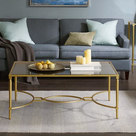 Turner Coffee Table