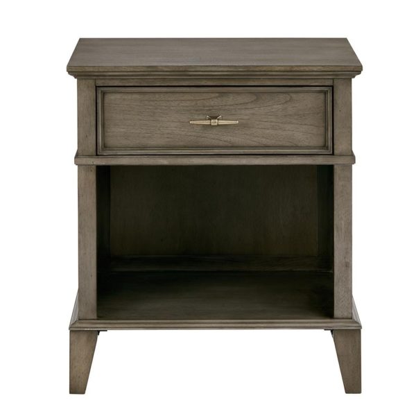 Yardley 1 Drawer Night Stand - Image 3