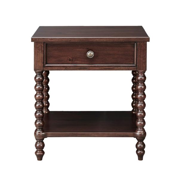 Beckett Nightstand - Image 3