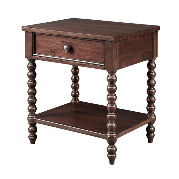 Beckett Nightstand - Image 2