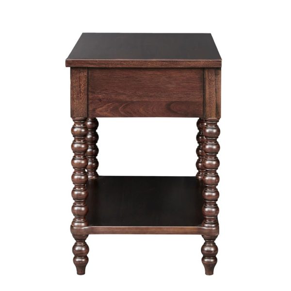 Beckett Nightstand - Image 4