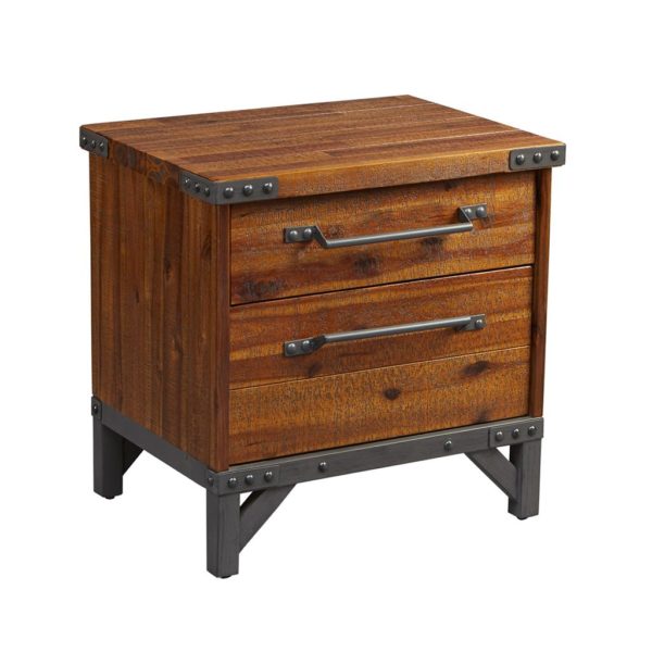 Lancaster Nightstand