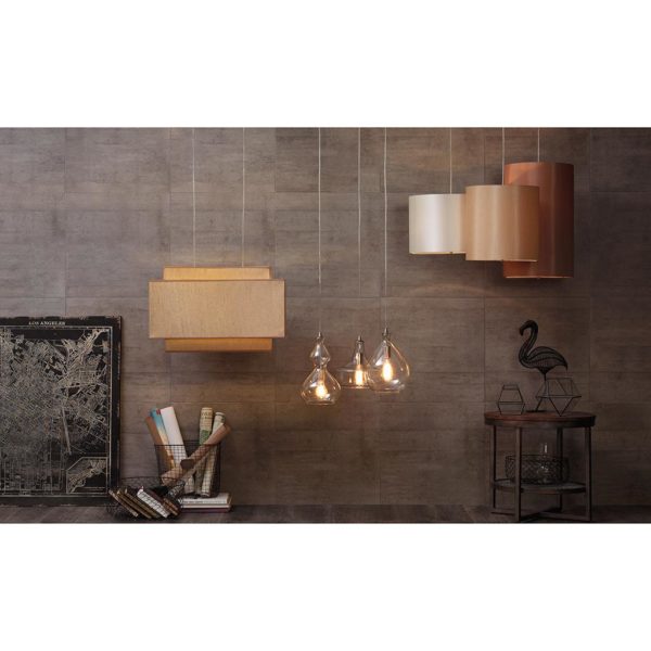 Firenze Glass Chandelier - Image 3