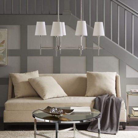 Arbor Chandelier